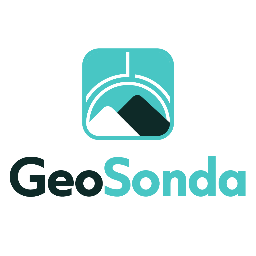 GeoSonda Logo